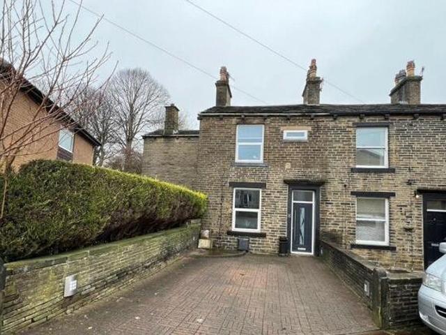 House for sale in Halifax, Calderdale