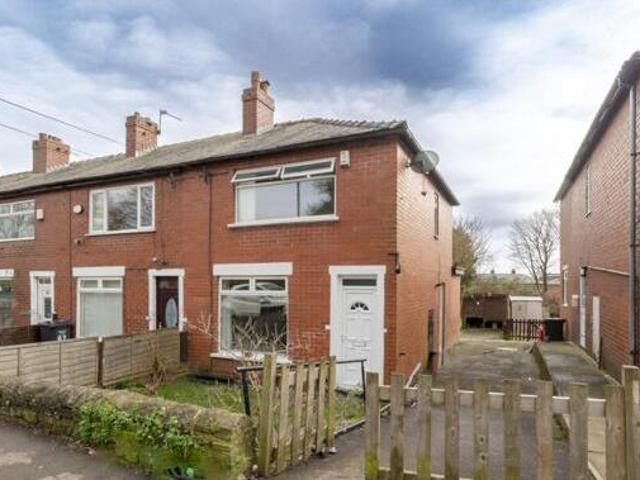 House for sale in Halifax, Calderdale