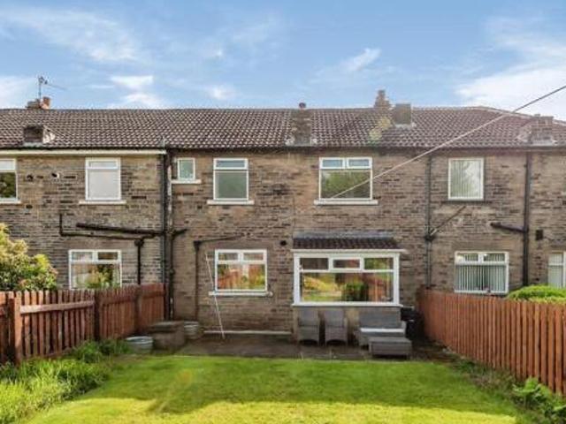 House for sale in Halifax, Calderdale