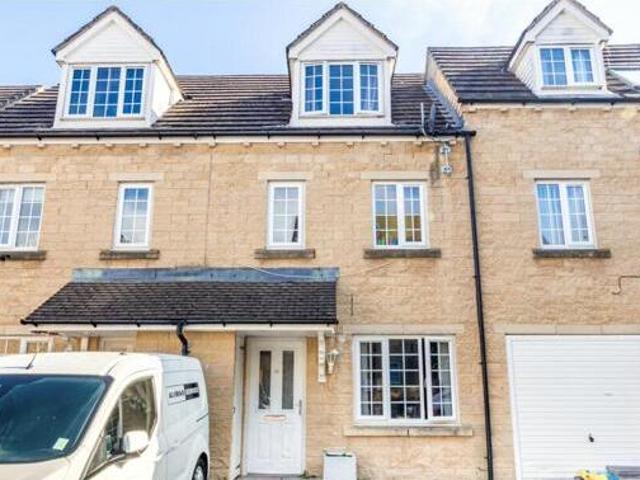 House for sale in Halifax, West Yorkshire