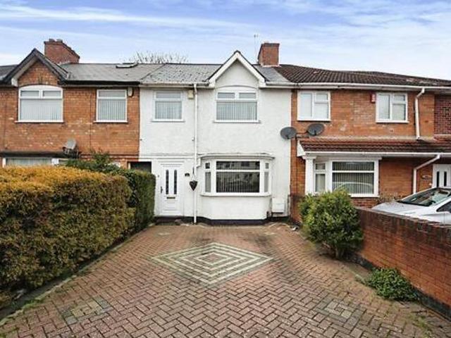 House for sale in Fox Hollies, Birmingham