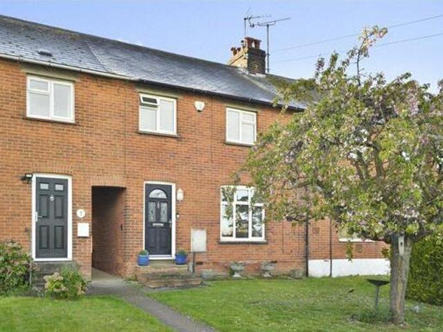 House for sale in Halstead, Braintree