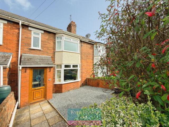 Cottage for sale in Watergate, Devon
