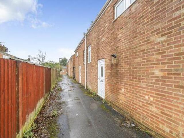 House for sale in Priest Down, Hampshire