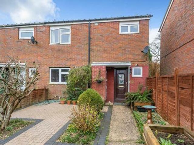 House for sale in Priest Down, Hampshire