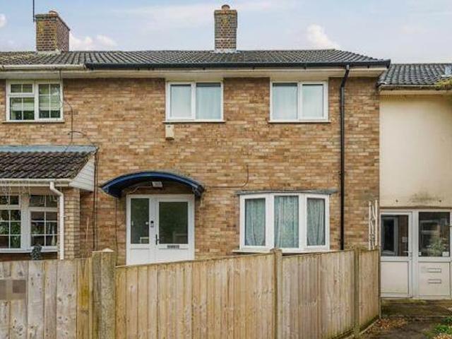 House for sale in Priest Down, Hampshire