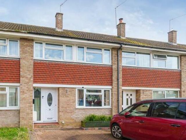 House for sale in Priest Down, Hampshire