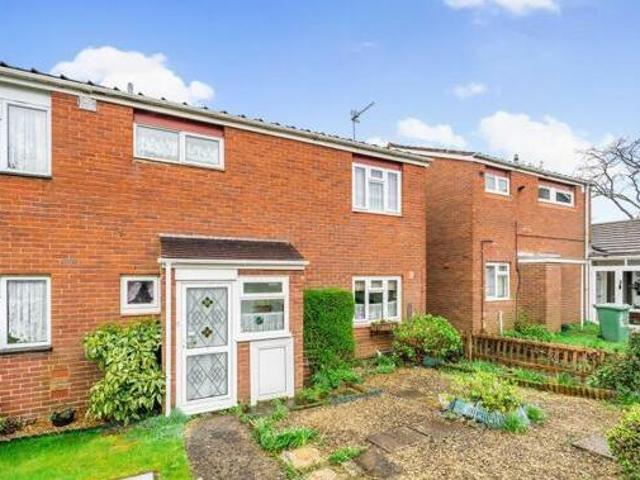 House for sale in Priest Down, Hampshire