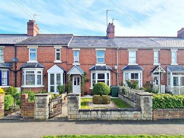 House for sale in Hampton, Wychavon