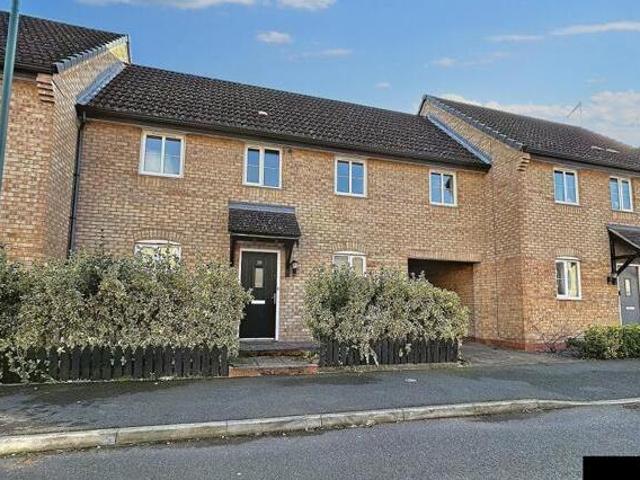 House for sale in Hampton Green, Cambridgeshire