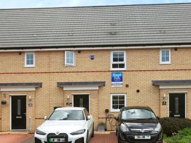 House for sale in Hampton Green, Cambridgeshire
