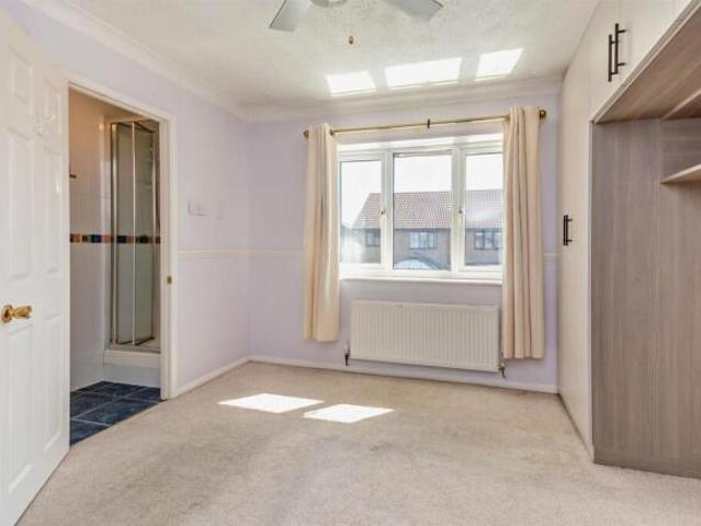 Cottage for sale in Coln Rogers, Fossebridge