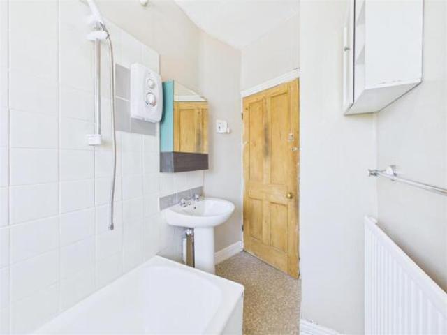 Cottage for sale in Walkley, South Yorkshire