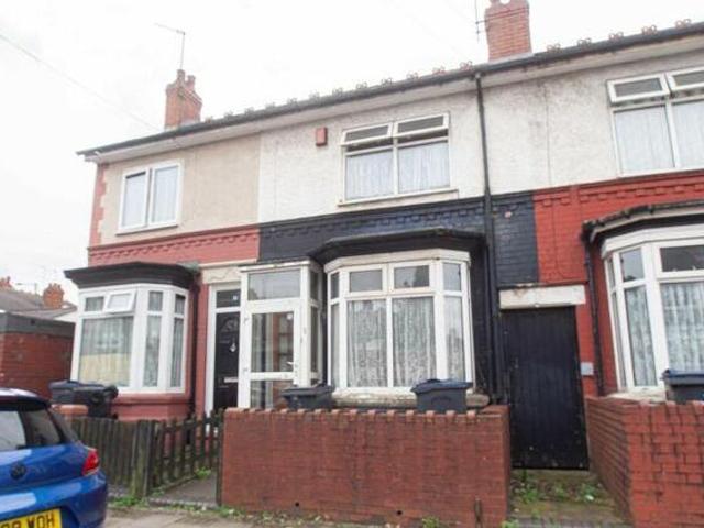 House for sale in Stechford, West Midlands