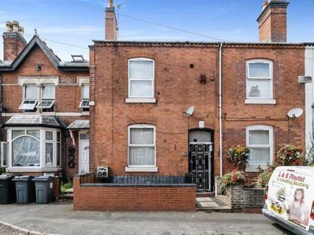 House for sale in Kings Heath, West Midlands