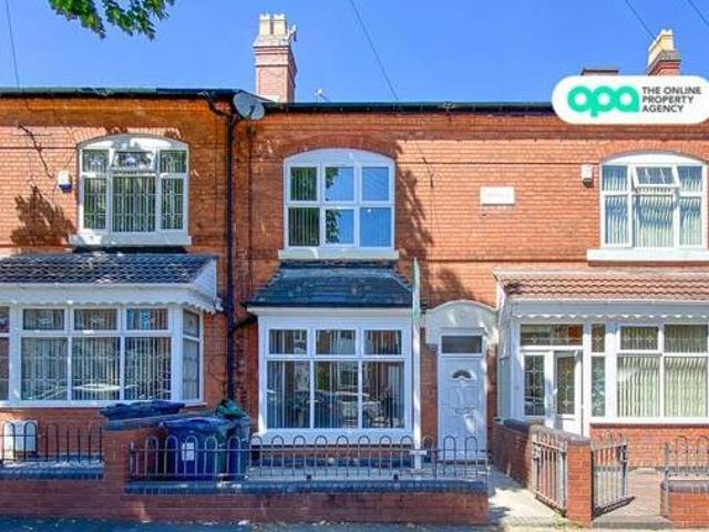 House for sale in Aston, West Midlands