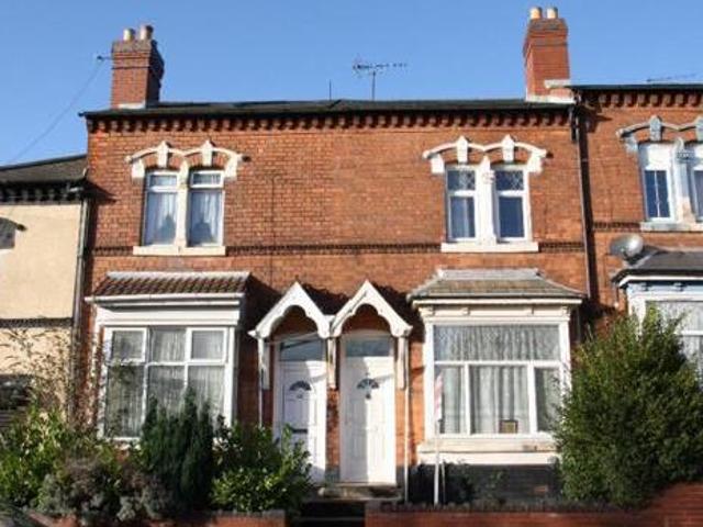 House for sale in Handsworth, West Midlands