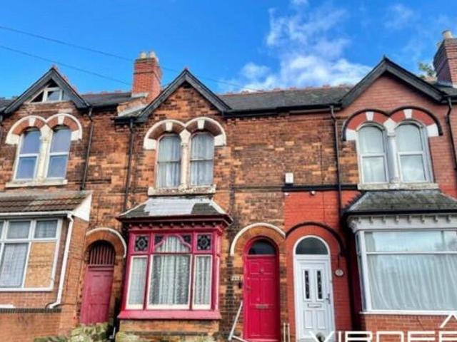 House for sale in Turves Green, West Midlands