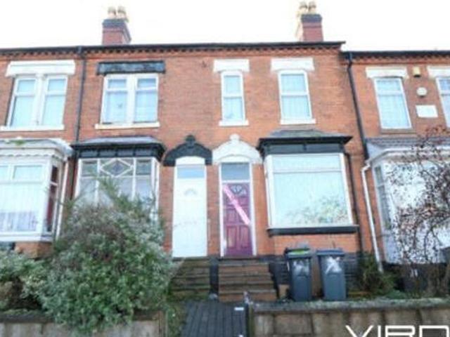 House for sale in Handsworth, West Midlands