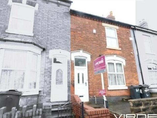 House for sale in Sutton Coldfield, West Midlands