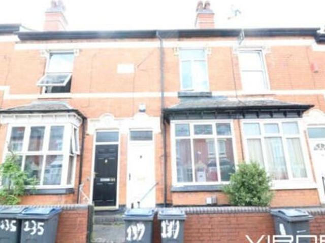 House for sale in Handsworth, West Midlands
