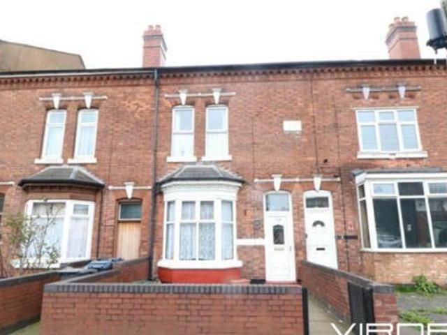 House for sale in Handsworth, West Midlands