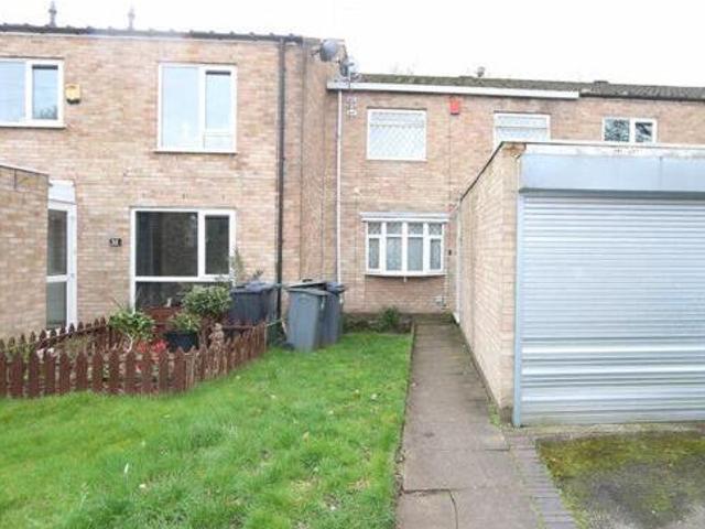 House for sale in Handsworth, West Midlands