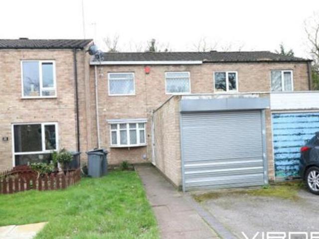 House for sale in Handsworth, West Midlands