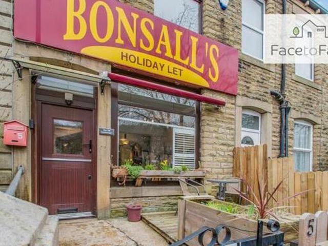 House for sale in North Yorkshire