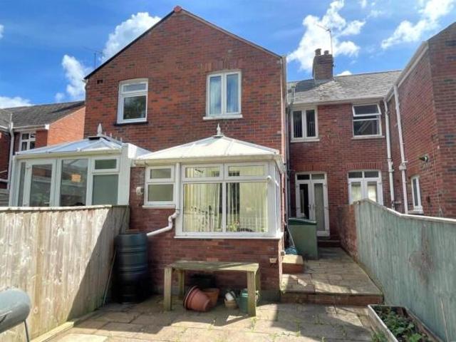 Cottage for sale in Heavitree, Exeter