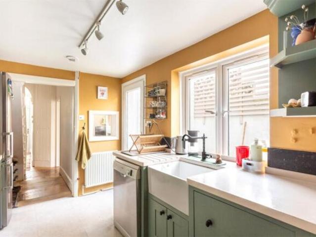 Cottage for sale in Brighton & Hove
