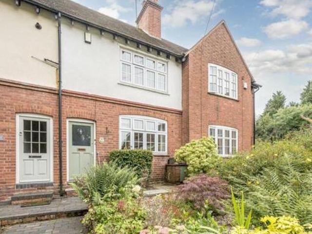 House for sale in Metchley, Birmingham