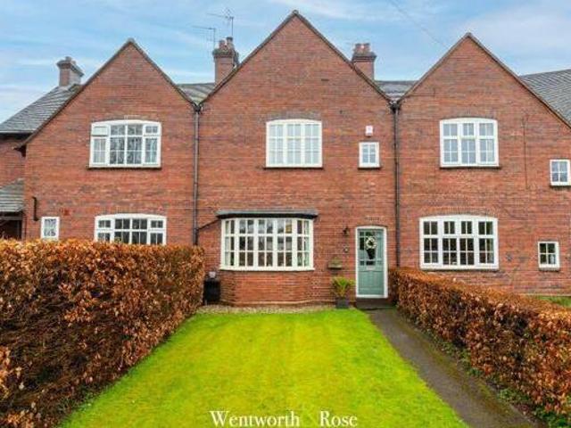 House for sale in Harborne, West Midlands