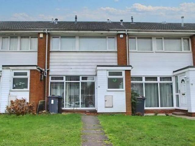 House for sale in Weoley Castle, West Midlands