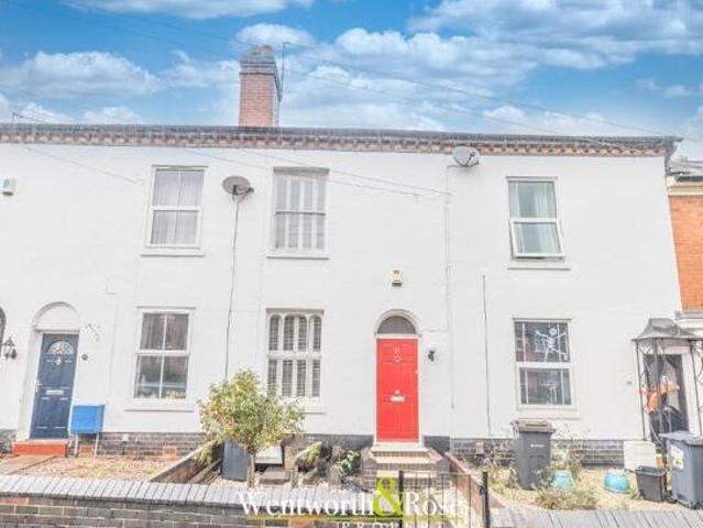 House for sale in Four Oaks, West Midlands