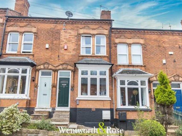 House for sale in Harborne, West Midlands