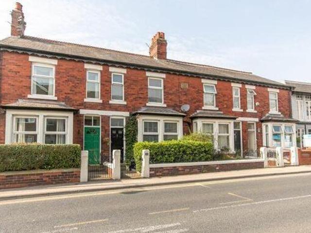 House for sale in Blackpool