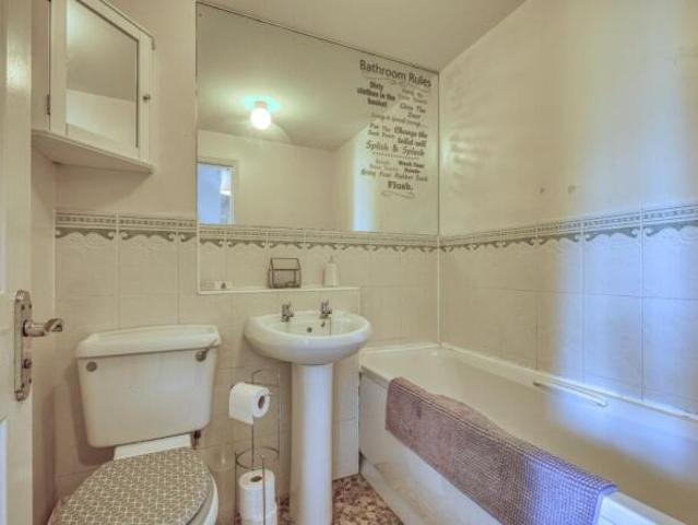 Cottage for sale in East Cliff, Thanet