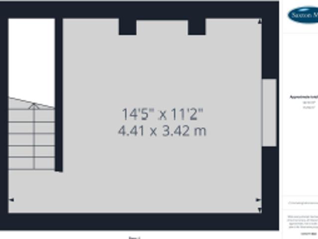 Cottage for sale in Sharrow Vale, South Yorkshire