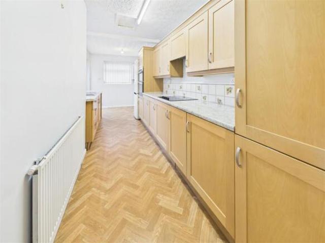 Cottage for sale in Whoberley, West Midlands