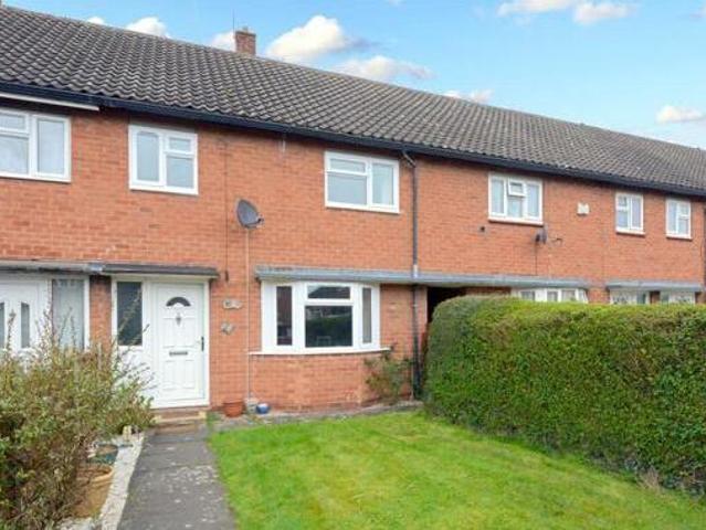 House for sale in Frankwell, Shropshire