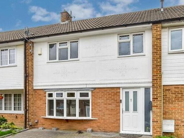 House for sale in Hare Street, Harlow