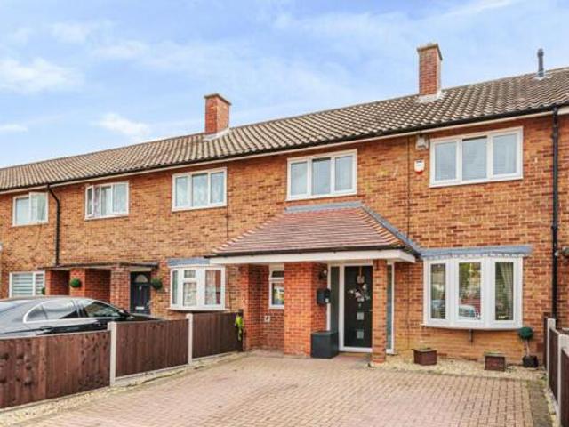 House for sale in The Stow, Harlow