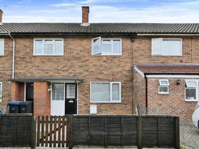 House for sale in The Stow, Harlow