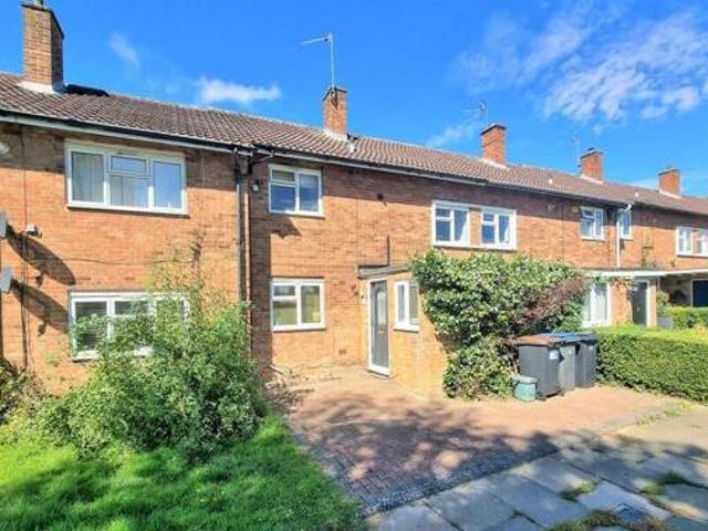 House for sale in Netteswell, Harlow