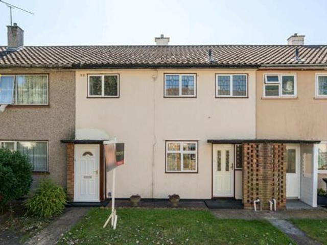 House for sale in Hare Street, Harlow
