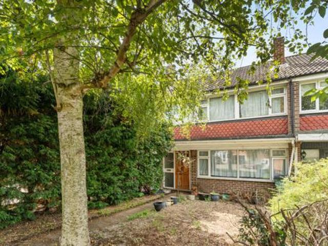 House for sale in Harlow, Essex