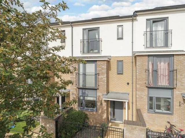 House for sale in Old Harlow, Harlow