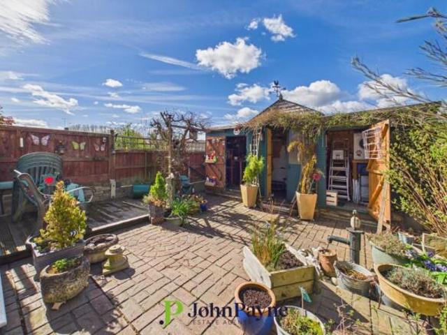Cottage for sale in Wyken, West Midlands