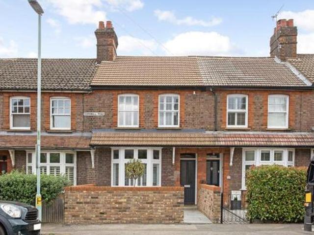 House for sale in Five Acres, Hertfordshire